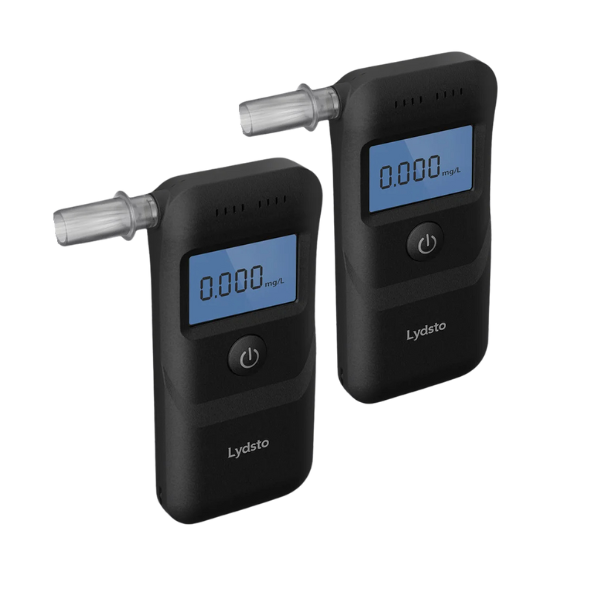 AlcoTrack Pro 2x