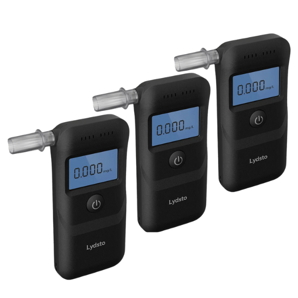 AlcoTrack Pro 3x